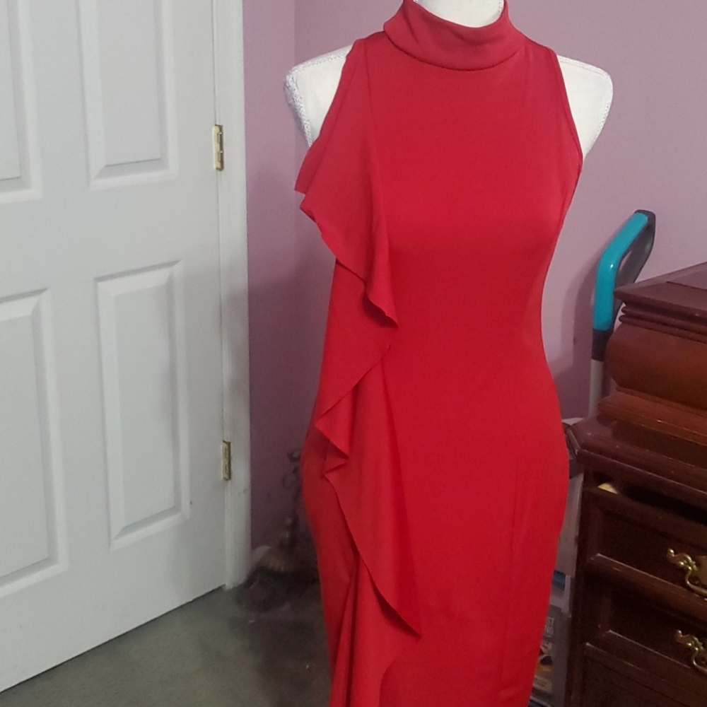 CBR Dress